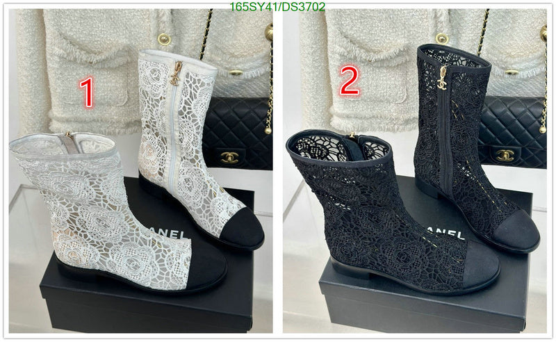SAMC - CHL Women Boots - 003