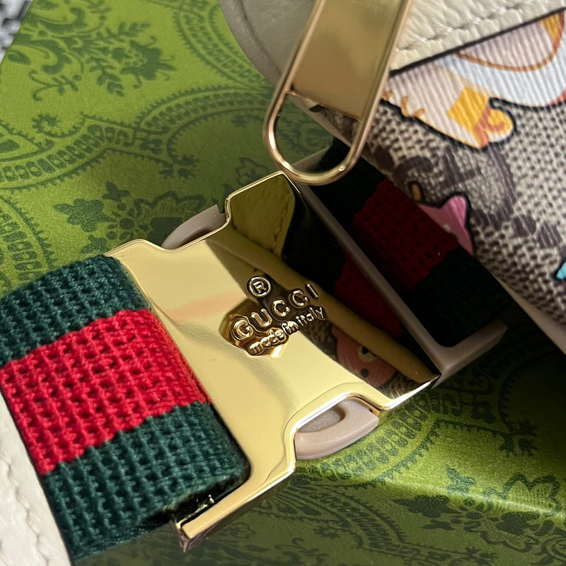 ELE - GG Bags - 608