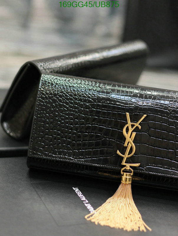 SAMC - YLS Bags - 062