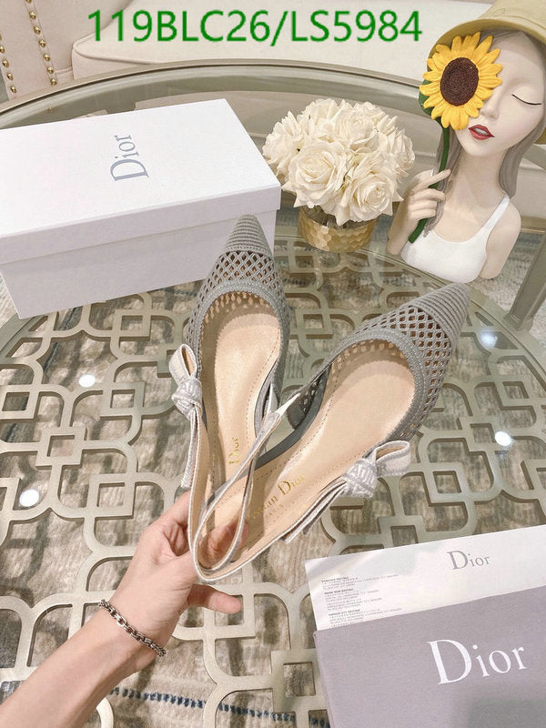 SAMCC - DOR Women Shoes - 2397