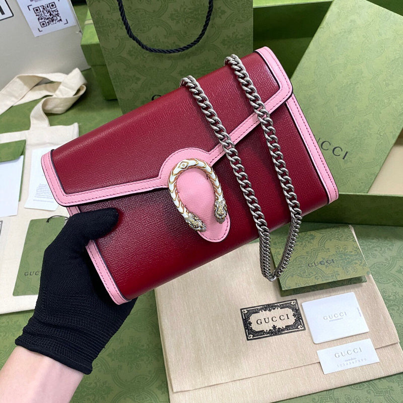 Glami Fashion - GCI Bags - 5794