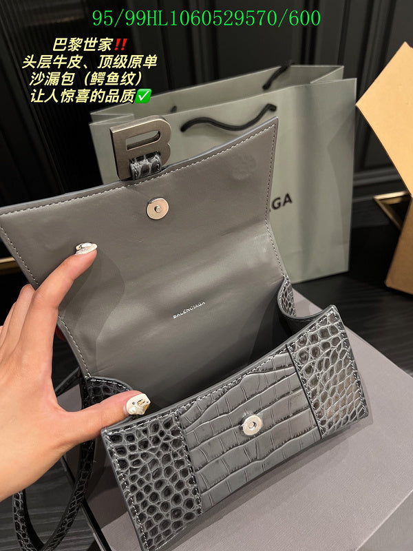 ELE Fashion - BGA Bags - 1763