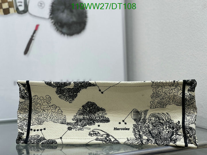 SAMCC - DOR Bags - 1036