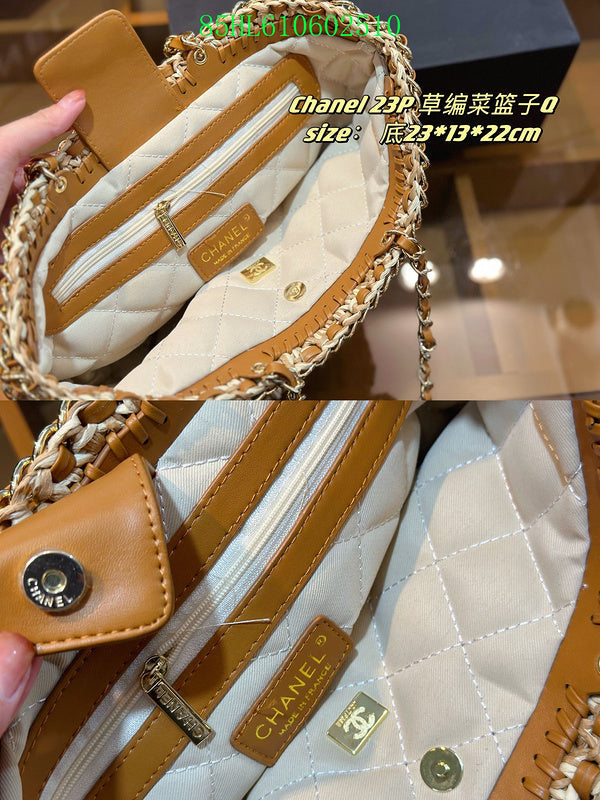 Glami - CHL Bags - 757