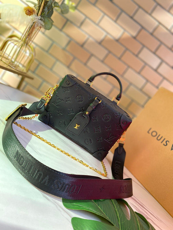 Glami- Glami- Lu-Vi bags - 3868