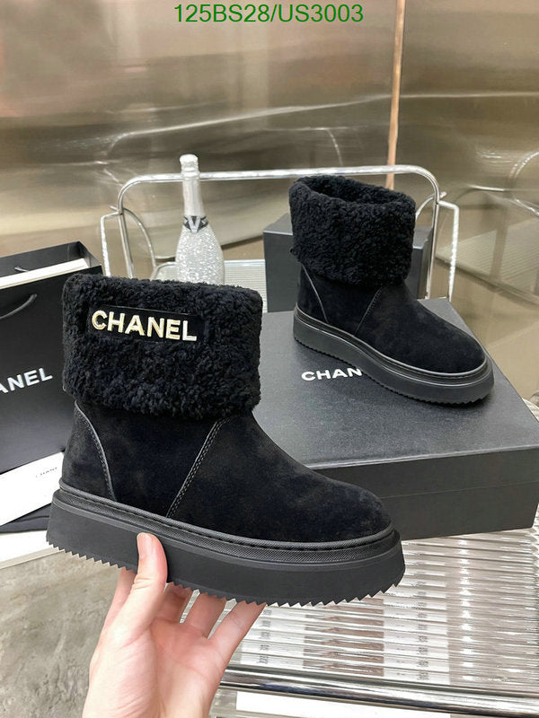 SAMC - Mix Boots - 003