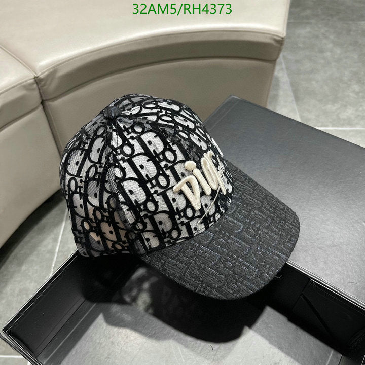 SAMC - DOR Caps & Hats - 003