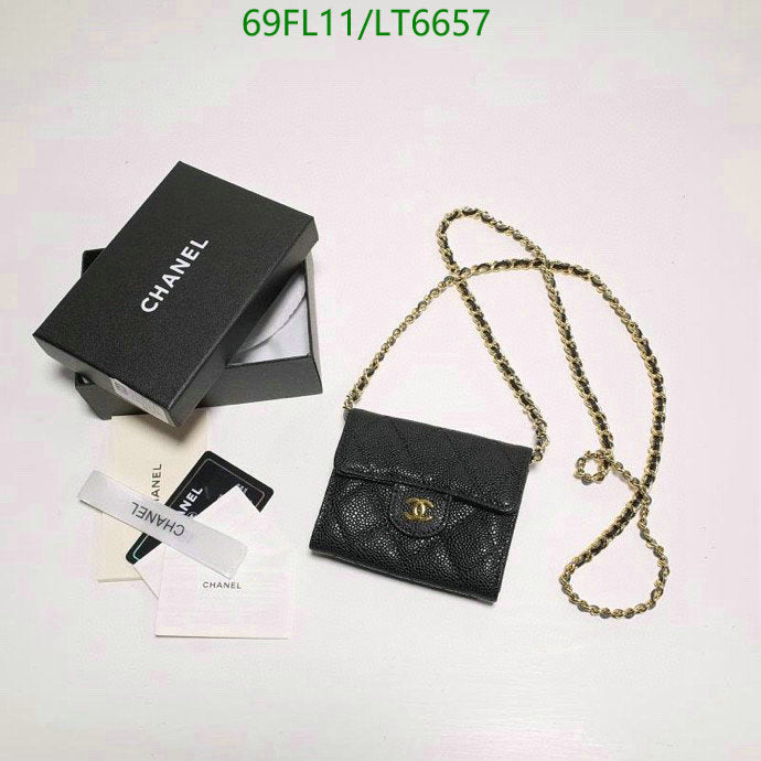 SAMC - CHL Wallets - 063