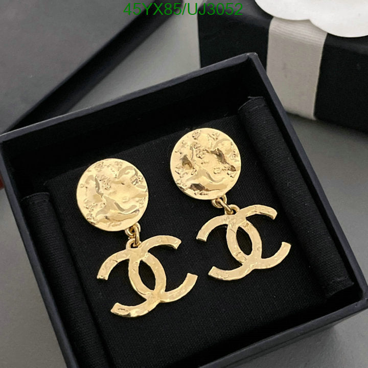 SAMC - CHL Jewelry Earrings - 379