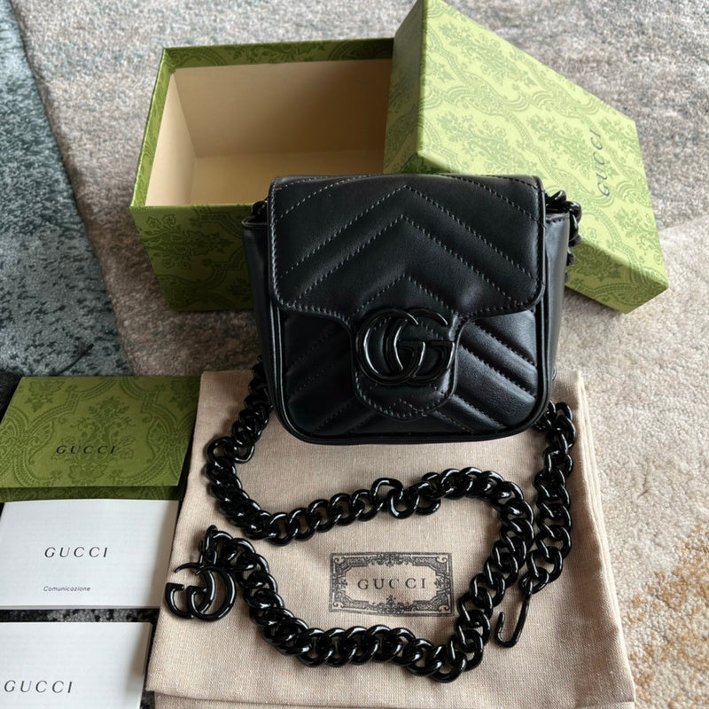 Satchel Bags - GCI Bags - 702