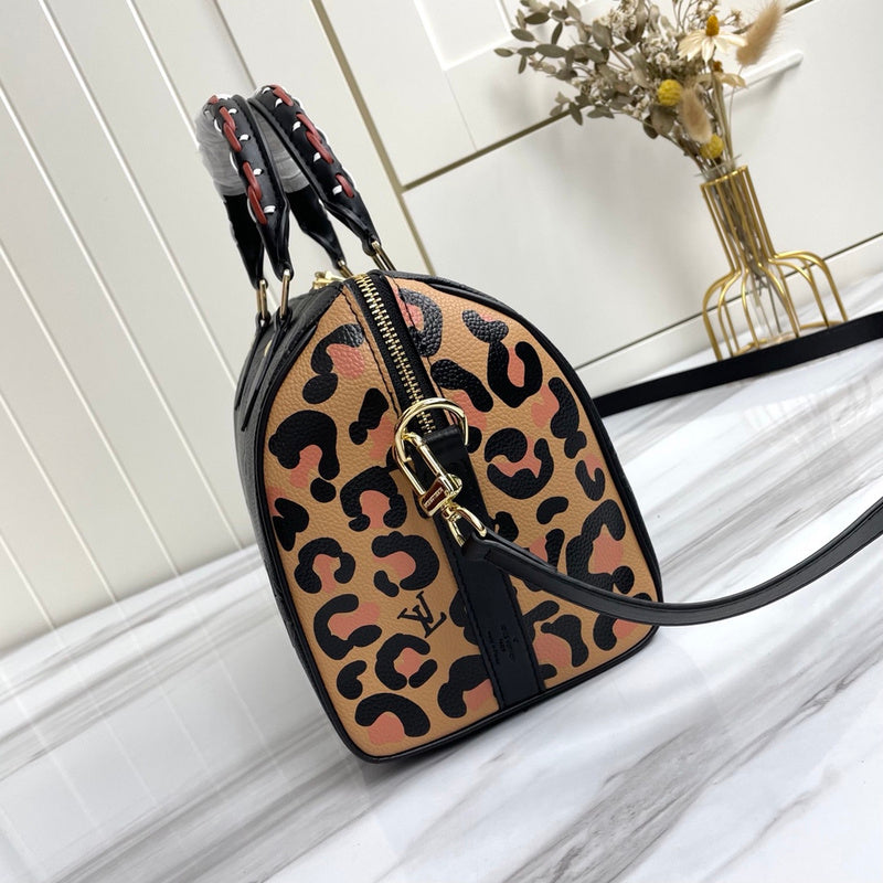 Satchel Bags - VL1 Bags - 009