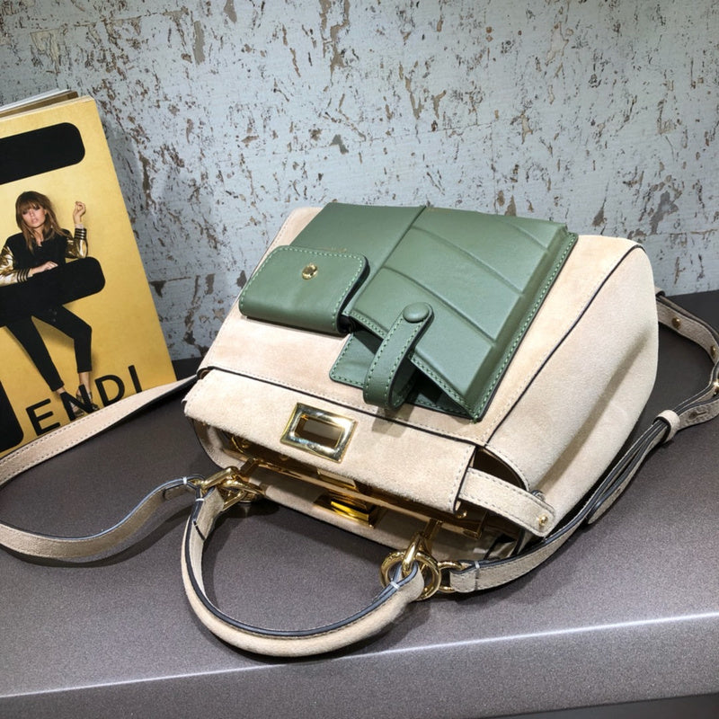Glami-i - JBE Bags - 219