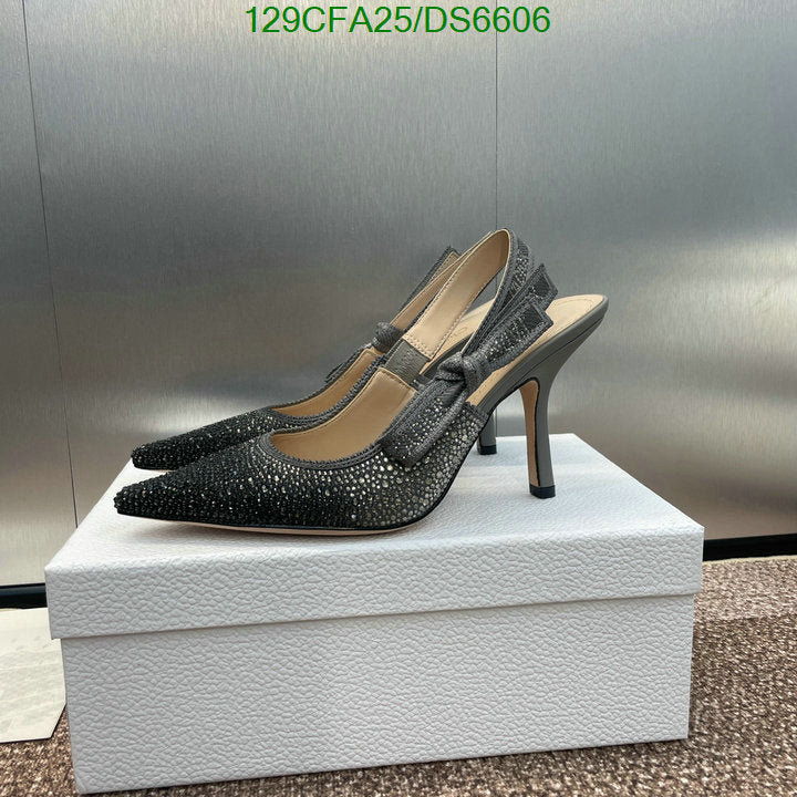 SAMCC - DOR Women Shoes - 2337