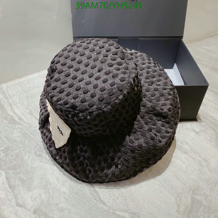 SAMC - DOR Caps & Hats - 155