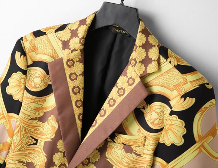 SAMC - Mix Jackets - 055