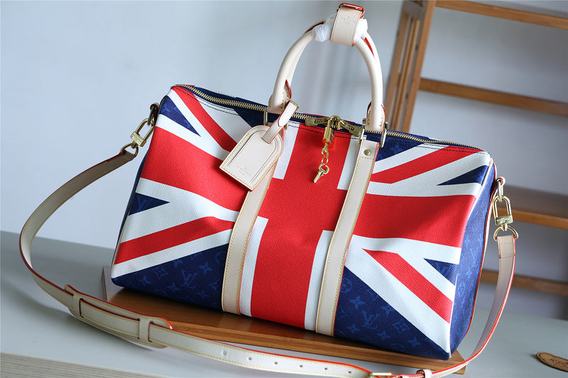Glami Fashion Lu-Vi bags - 9479