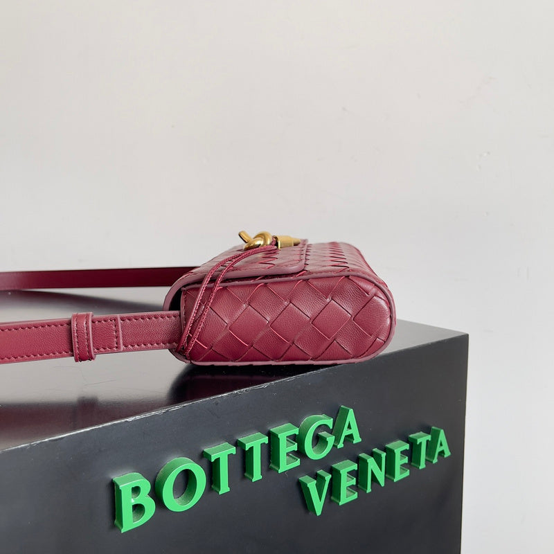 Glamy - BOV Bags - 277