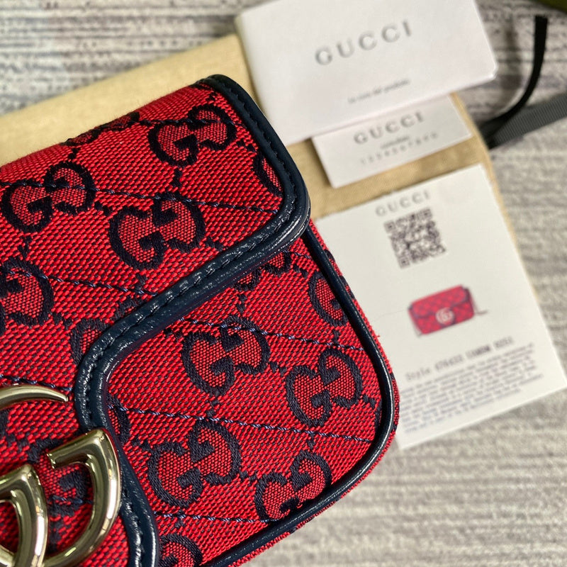 ELE - GG Bags - 1956