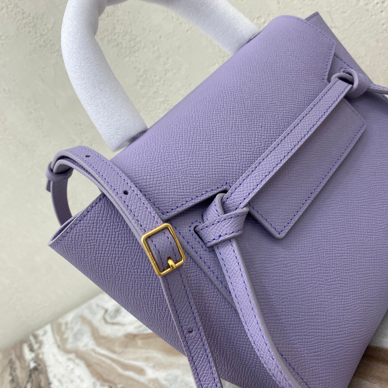 Glamy - COL Bags - 1529