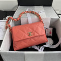 Satchel Bags - CHL Bags - 4732