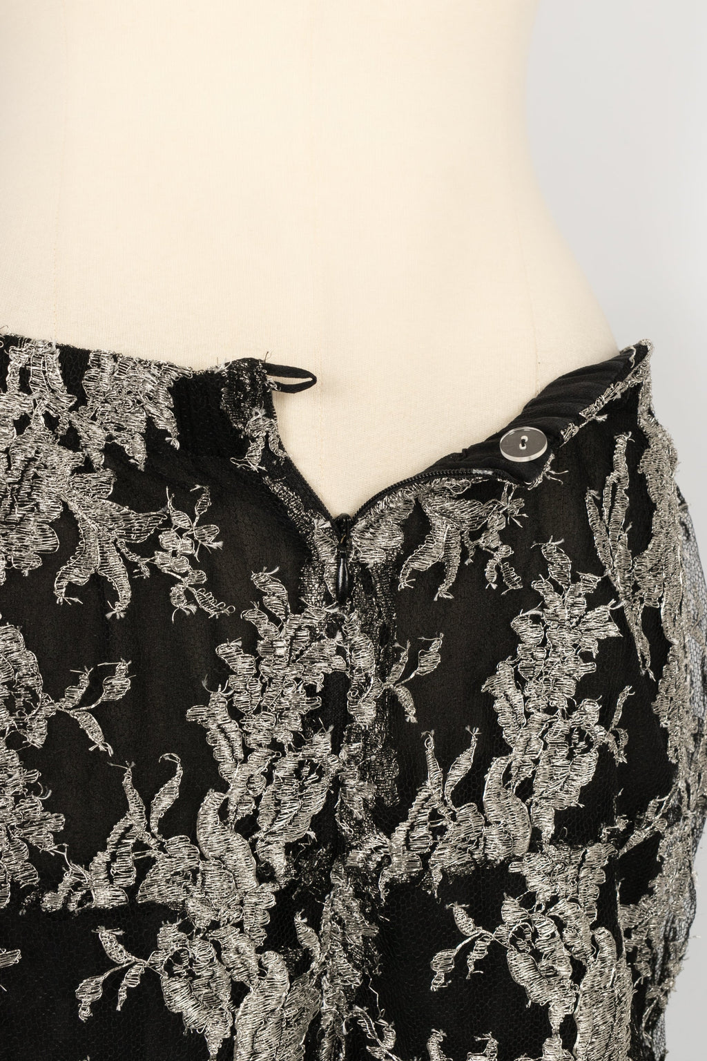 Pantalon Christian Lacroix
