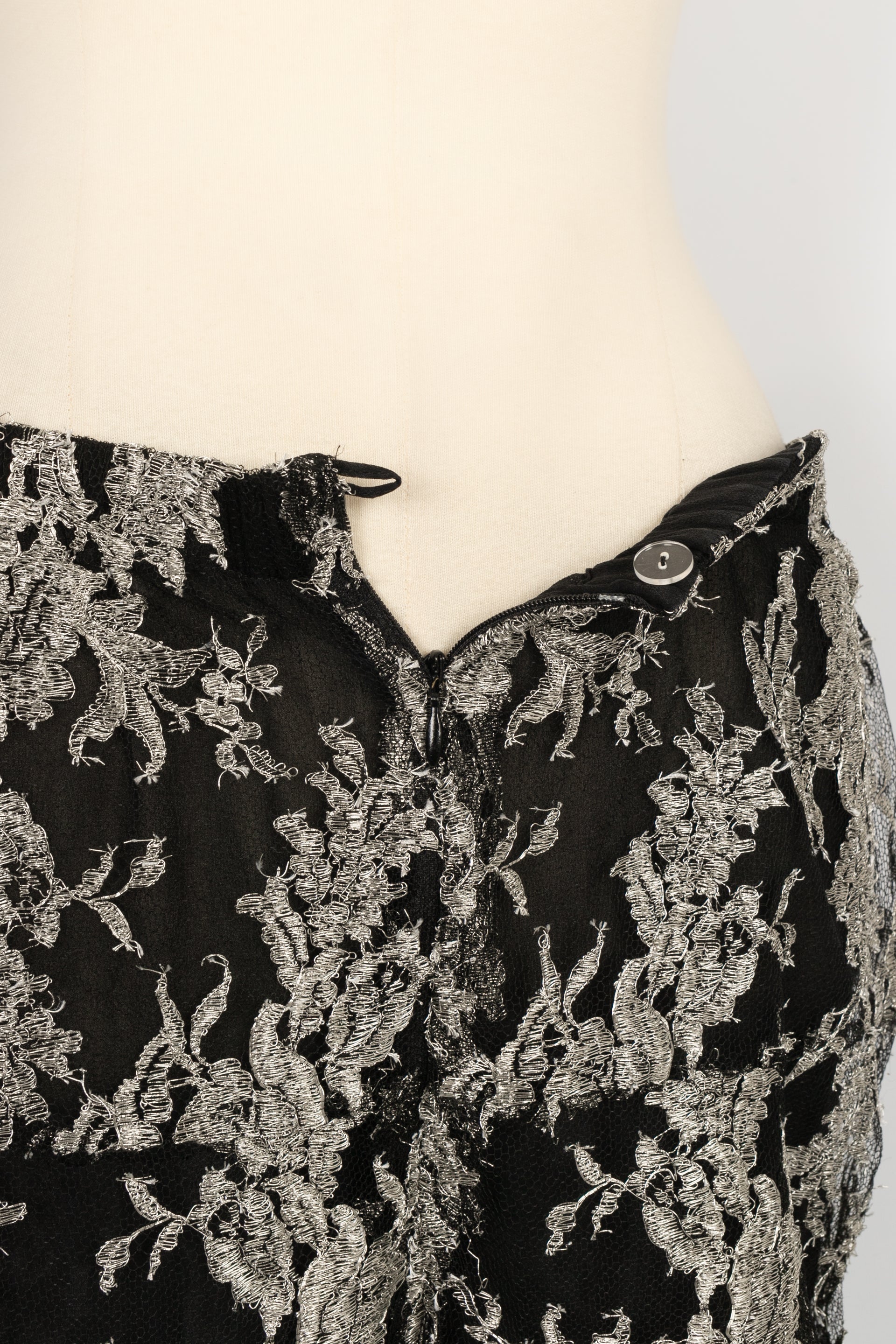 Pantalon Christian Lacroix