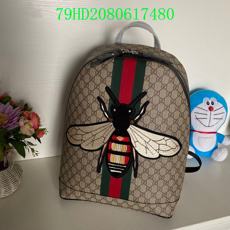 Glami Fashion - GCI Bags - 11541