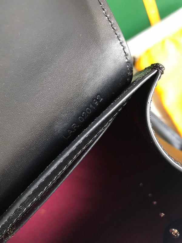 Glamy - GYO Bags - 838