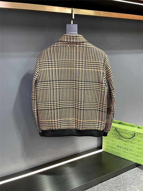 Glami - BRE Men Clothes - 008