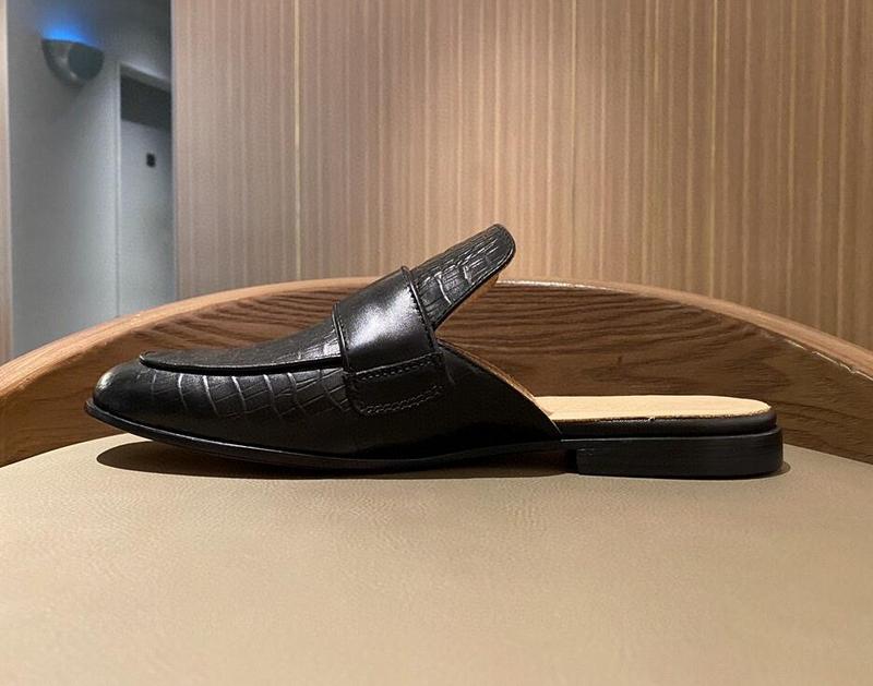 SAMC - GUKI Men Shoes - 676