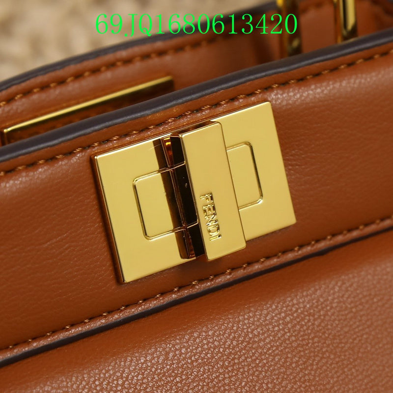 Glami - FDE Bags - 3121