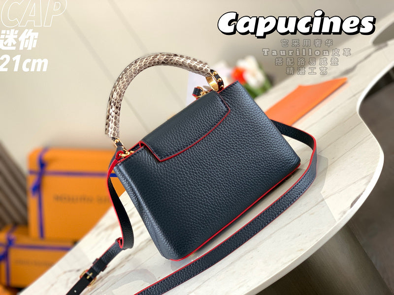 Glamy - LOV Bags - 1257