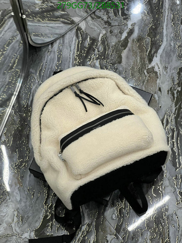 SAMC - YLS Bags - 192