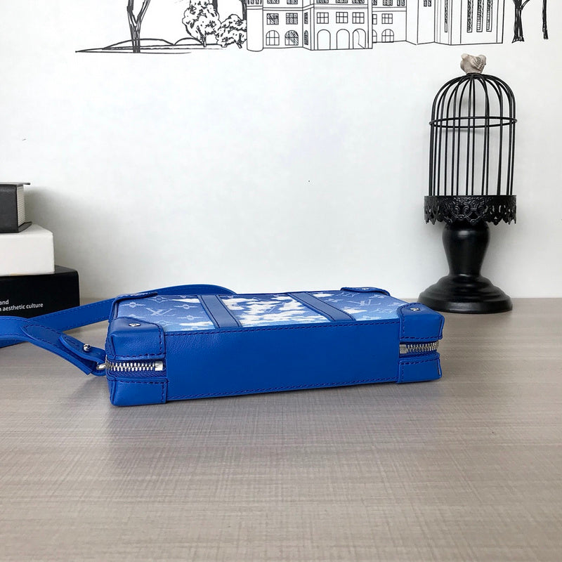 Satchel Bags - VL1 Bags - 473