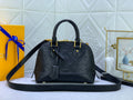 Satchel Bags - VL2 Bags - 139