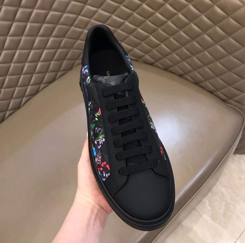 SAMC - LOV Men Shoes - 1750