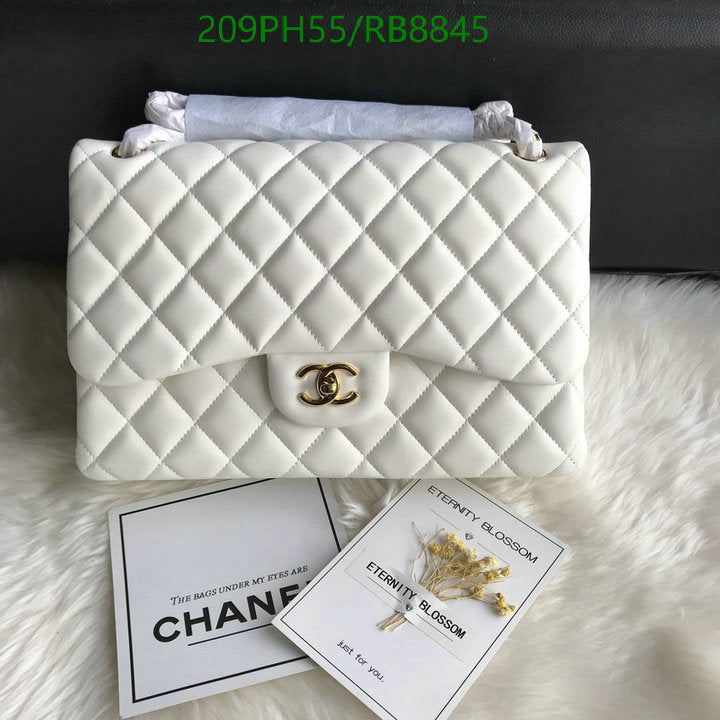SAMC - CHL Bags - 446
