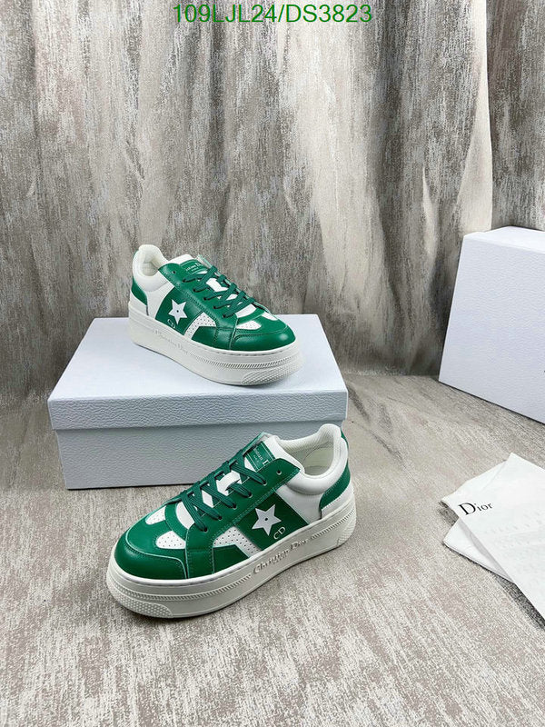 SAMCC - DOR Women Shoes - 1425
