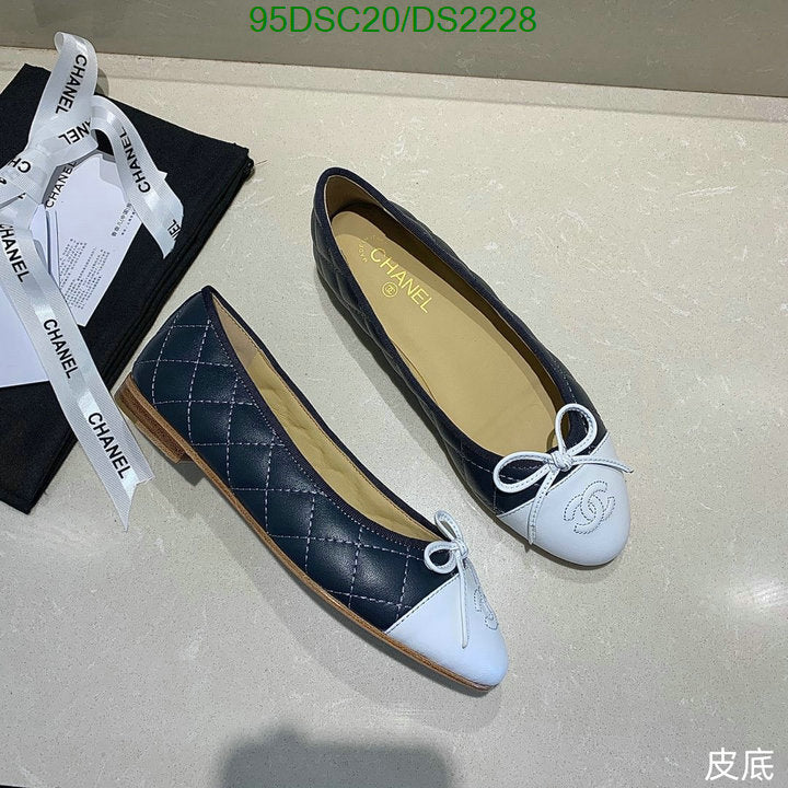 SAMC - CHL Women Shoes Ballet - 035
