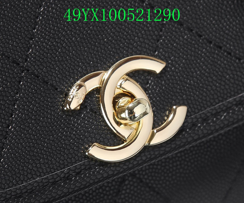 Satchel Bags - CHL Bags - 5375