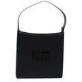 GUCCI Shoulder Bag Leather Black 001 3066 79720
