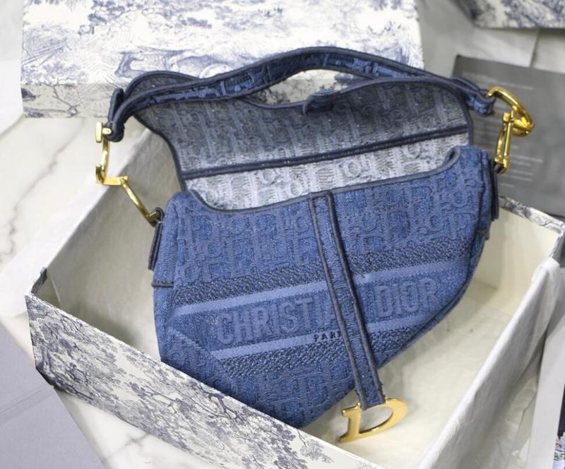 SAMCC - DOR Bags - 747