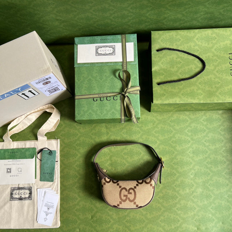 Glami-i - Guki Men Bags - 133