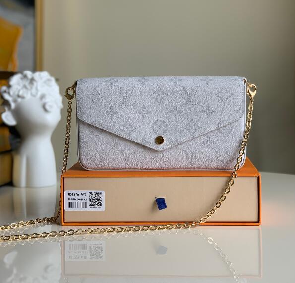 SAMC - LOV Bags - 2524