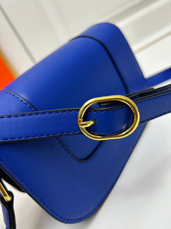 Satchel Bags - VTO Bags - 506