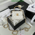 SAMC - CHL Bags - 180