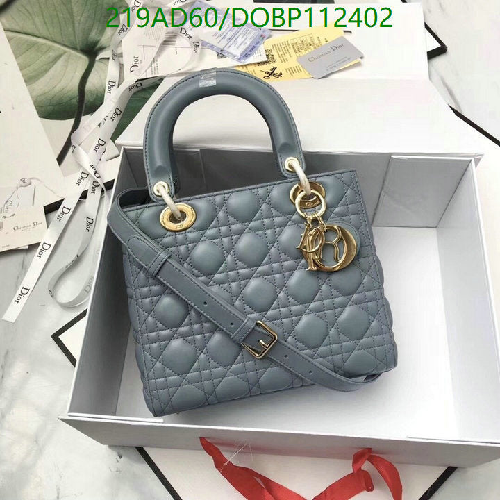 SAMCC - DOR Bags - 1439