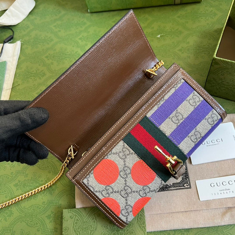Glami-i - Guki Wallet - 273