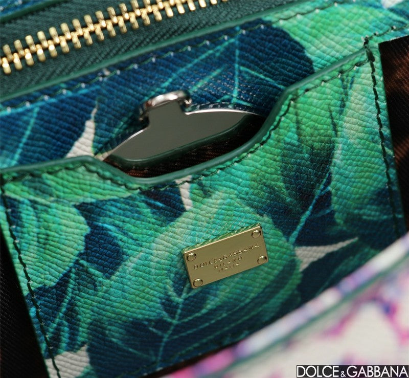 Satchel Bags - DG Bags - 382