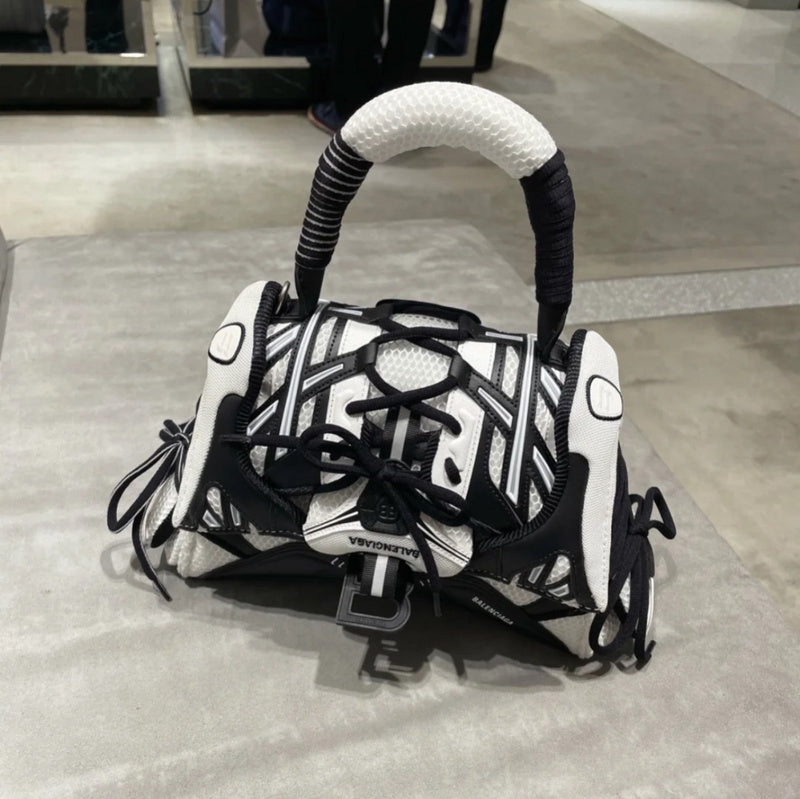 Satchel Bags - BGA Bags - 124